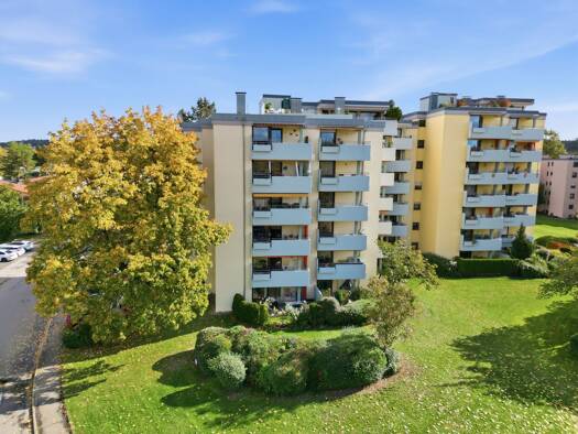 Wohnung zum Kauf 379.000 € 5 Zimmer 115,5 m² Weingarten 88250