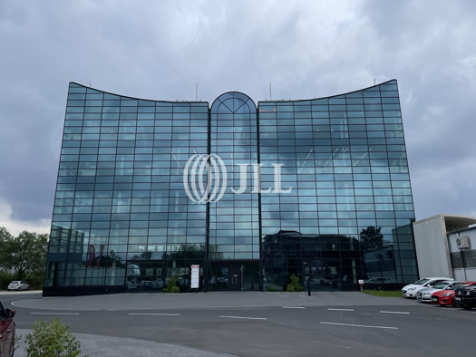 Bürofläche zur Miete 14,50 € 1.330 m² Bürofläche teilbar ab 250 m² Ossendorf Köln 50829