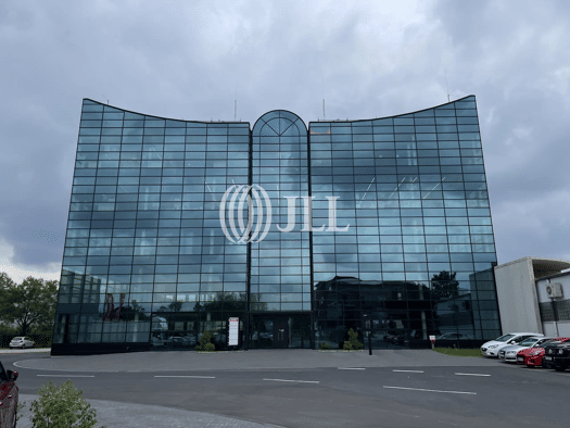 Bürofläche zur Miete 14,50 € 1.330 m² Bürofläche teilbar ab 250 m² Ossendorf Köln 50829