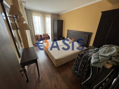 Apartment zum Kauf provisionsfrei 79.900 € 2 Zimmer 70 m² 4. Geschoss Slnchev Bryag Sunny Beach 8240