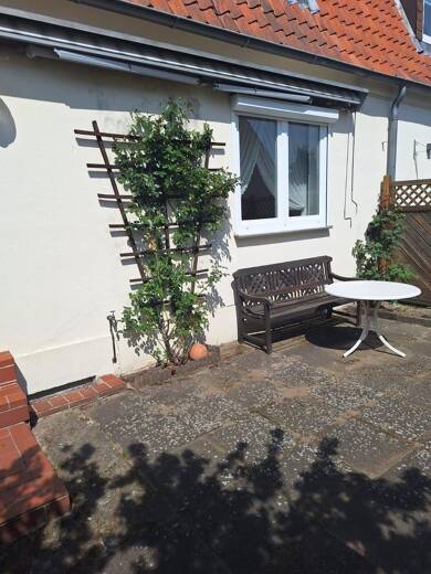 Reihenmittelhaus zum Kauf 205.000 € 3 Zimmer 90 m² 300 m² Grundstück Mittelfeld Lüneburg 21339