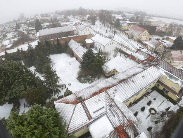 Hotel zum Kauf 1.250.000 € 21 Zimmer 21 Betten 5.471 m² Grundstück Tietzow Nauen 14641