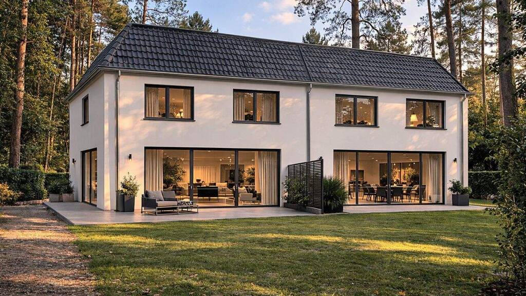 Grundstück zum Kauf 599.000 € 734 m² Grundstück Gatow Berlin / Gatow 14089