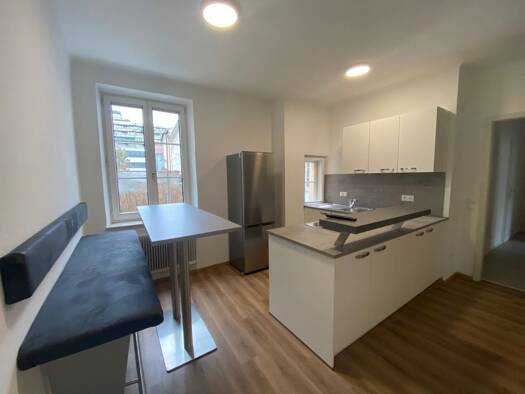 Wohnung zum Kauf 530.000 € 4,5 Zimmer 89,7 m² 1. Geschoss Salzburg Salzburg 5020