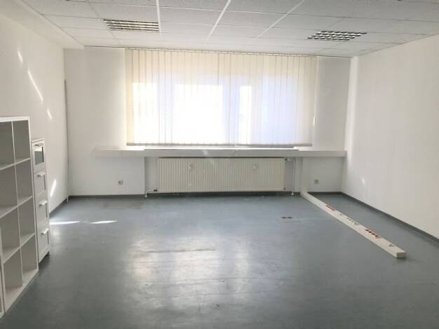 Bürofläche zur Miete provisionsfrei 5,50 € 30 m² Bürofläche - Idar-Oberstein 55743