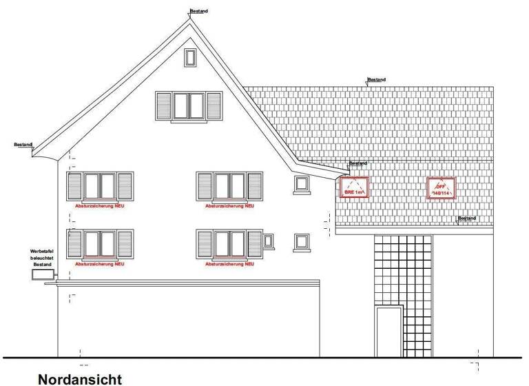 Sonstiges zum Kauf als Kapitalanlage geeignet 383,8 m² 307 m² Grundstück Dornbirn 6850
