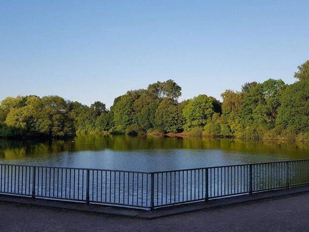 Wohnung zum Kauf provisionsfrei 399.000 € 3 Zimmer 73 m² Steilshoop Hamburg 23309