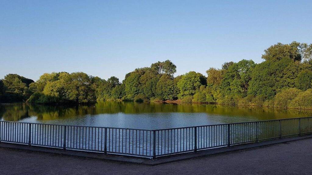 Wohnung zum Kauf provisionsfrei 399.000 € 3 Zimmer 73 m² Steilshoop Hamburg 23309