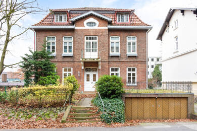 Haus zum Kauf 749.000 € 9 Zimmer 270 m² 707 m² Grundstück Wahlbezirk 002 Pinneberg 25421