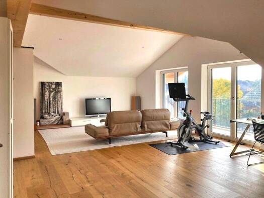 Wohnung zur Miete 2.190 € 4 Zimmer 143 m² frei ab 01.12.2025 Friedenstr. 16 Kolbermoor 83059