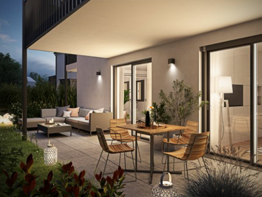 Wohnung zur Miete 1.210 € 2 Zimmer 85 m² Geschoss EG/3 frei ab 01.02.2026 Homburger Straße 15 Zirndorf 90513