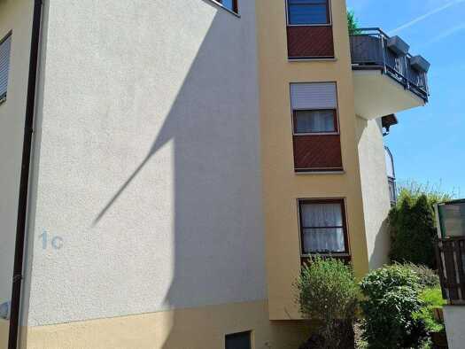 Wohnung zum Kauf 149.000 € 2 Zimmer 50 m² Rielasingen Rielasingen-Worblingen 78239