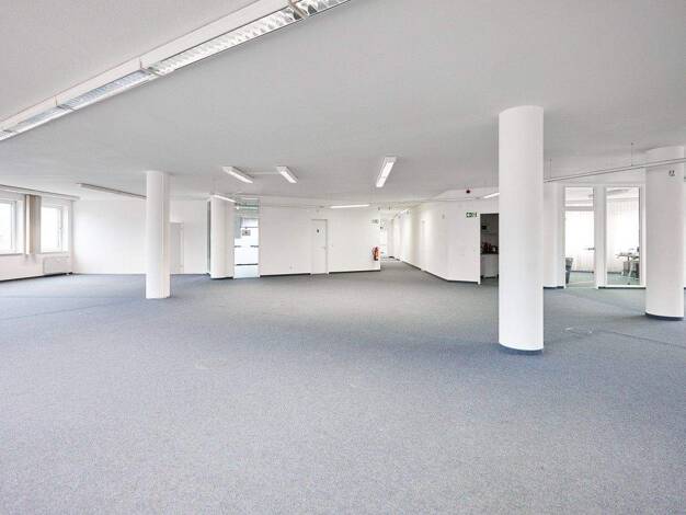 Bürofläche zur Miete 2 € 331,9 m² Bürofläche Europark Fichtenhain A 13 a-c Fischeln Krefeld 47807