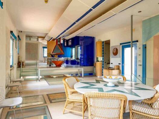 Haus zum Kauf 2.450.000 € 600 m² Firenze 50124