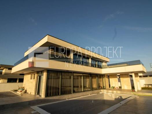 Chalet zum Kauf 639.000 € 4 Zimmer 210 m² Zemunik Donji 23222