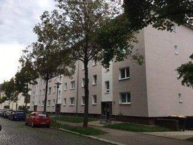 Wohnung zur Miete 734 € 3 Zimmer 65 m² 3. Geschoss frei ab 15.03.2026 Parkstr. 7 Mitte Kassel 34117
