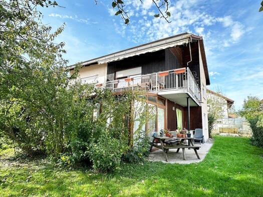 Einfamilienhaus zum Kauf 460.000 € 6 Zimmer 130 m² 767 m² Grundstück Winhöring 84543