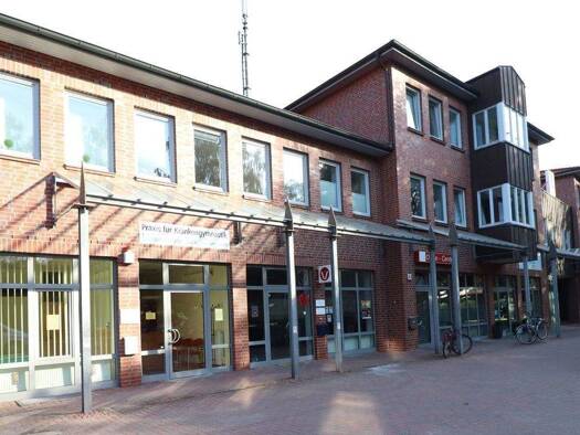 Wohnung zur Miete 825 € 3 Zimmer 75 m² 2. Geschoss frei ab sofort Barkholt 63 Großhansdorf 22927