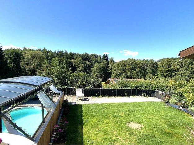 Mehrfamilienhaus zum Kauf 389.000 € 7,5 Zimmer 310 m² 1.060 m² Grundstück Kötzting Bad Kötzting 93444