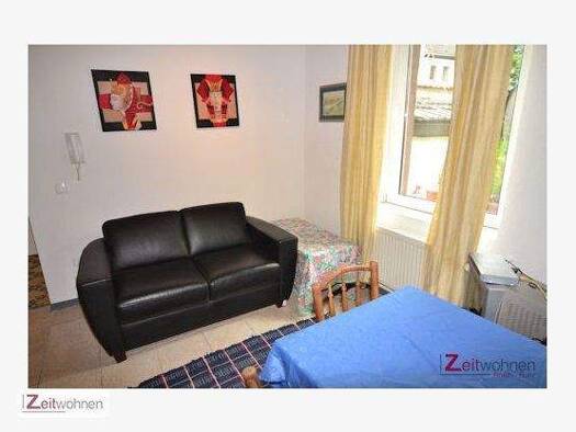 Wohnung zur Miete Wohnen auf Zeit 750 € 2 Zimmer 40 m² frei ab sofort Bad Godesberg Bonn 53173