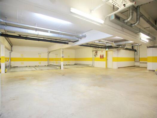 Tiefgaragenstellplatz zur Miete 60 € Sichlstr. 2a Trier-Süd Trier 54290