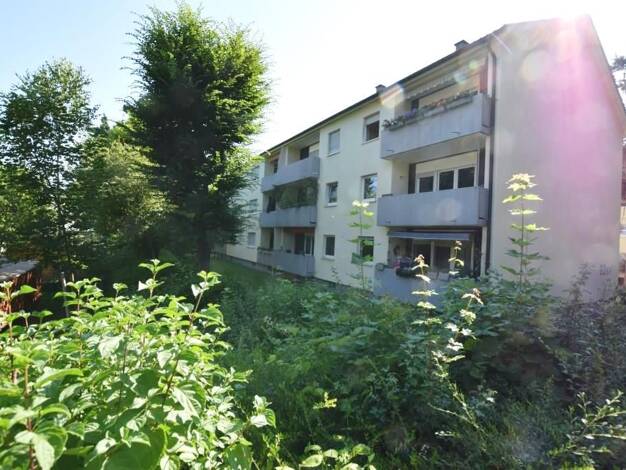 Wohnung zum Kauf 249.000 € 2 Zimmer 60 m² EG frei ab sofort Fürstenberg Konstanz 78467