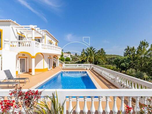 Villa zum Kauf 845.000 € 3 Zimmer 171 m² 1.100 m² Grundstück Vila Boa do Bispo 8600-060