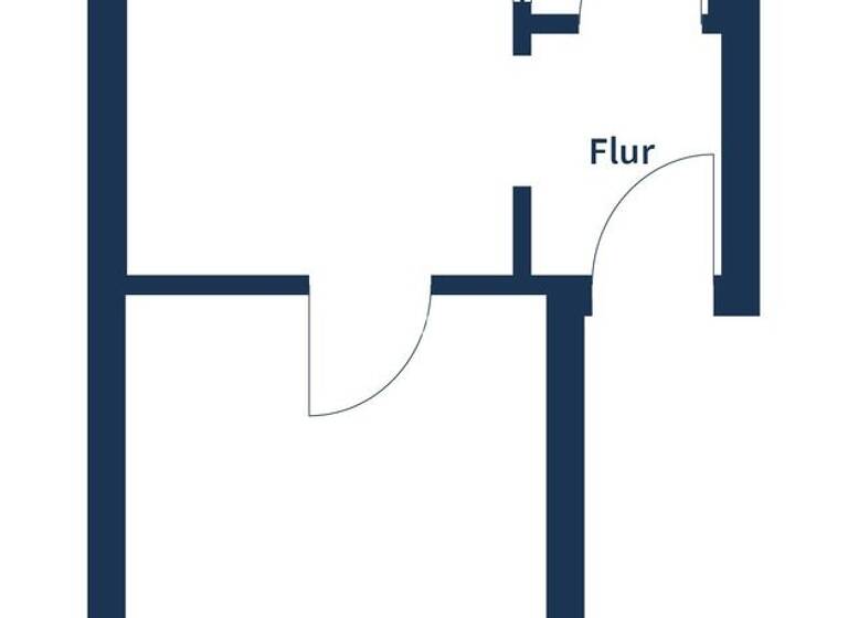 Studio zum Kauf 157.000 € 1 Zimmer 32 m² EG Flingern Süd Duesseldorf 40233