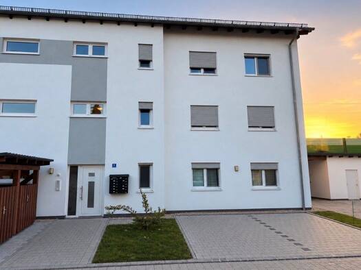 Wohnung zur Miete 538 € 1 Zimmer 39 m² Geschoss 1/3 frei ab 01.01.2027 Plattling Plattling 94447