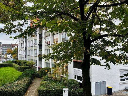 Wohnung zur Miete 752 € 2 Zimmer 85 m² Holthausen Düsseldorf 40589
