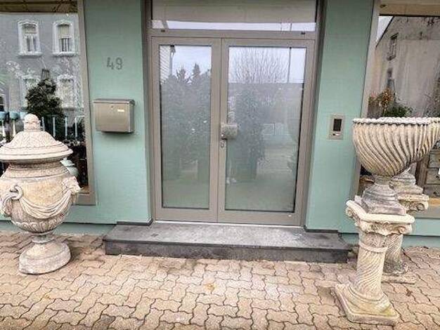 Bürogebäude zur Miete 950 € 3 Zimmer Lisdorf Saarlouis 66740