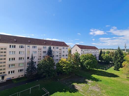 Wohnung zur Miete - Erstbezug 255 € 2 Zimmer 47 m² 1. Geschoss frei ab 01.05.2026 Rudolf - Harlaß - Straße 10 Wittgensdorf 09228