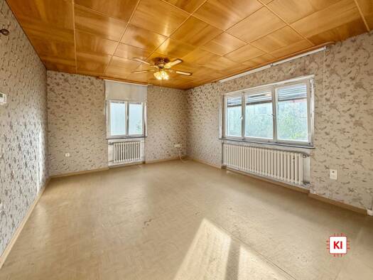 Einfamilienhaus zum Kauf 200.000 € 5 Zimmer 120 m² 493 m² Grundstück Kitzingen Kitzingen 97318