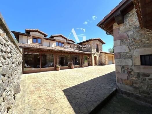 Villa zum Kauf 1.397.000 € 5 Zimmer 635 m² GISMANA 62 Ruente 39513