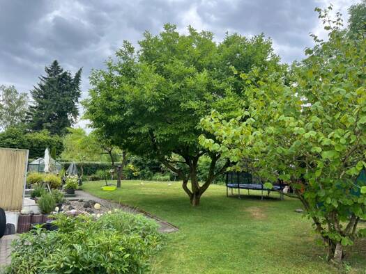 Grundstück zum Kauf 1.250.000 € 1.012 m² Grundstück Heimstetten Kirchheim 85551