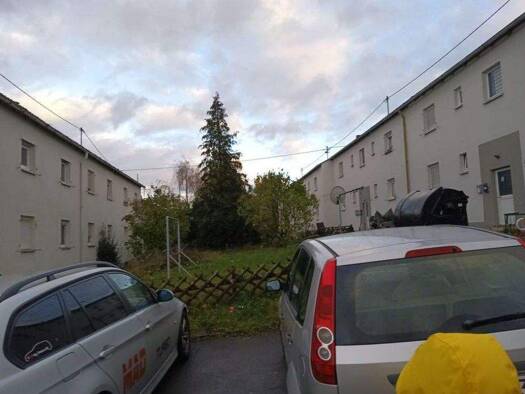 Wohnung zur Miete 297 € 1 Zimmer 34 m² Hohlstraße 56 Idar-Oberstein 55743