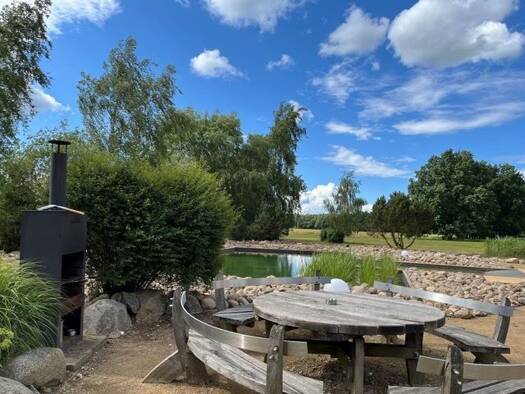 Einfamilienhaus zum Kauf 475.000 € 6 Zimmer 130 m² 630 m² Grundstück Reestow Rankwitz 17406