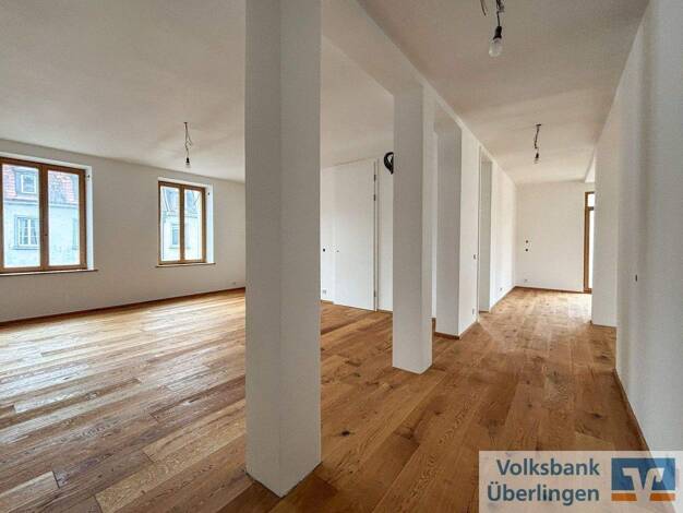 Wohnung zum Kauf - Erstbezug 1.349.000 € 3,5 Zimmer 149,7 m² 2. Geschoss frei ab sofort Altstadt Konstanz 78462