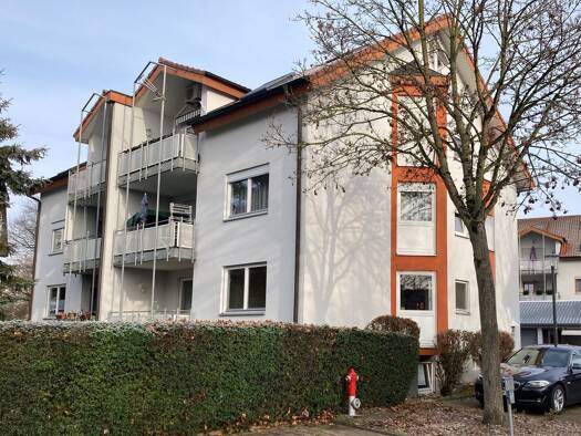 Wohnung zur Miete 790 € 3 Zimmer 87 m² Geschoss EG/3 frei ab 01.02.2026 Kehl 77694