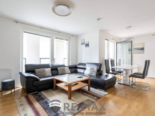 Wohnung zum Kauf 775.000 € 4 Zimmer 96 m² 1. Geschoss Wien 1220