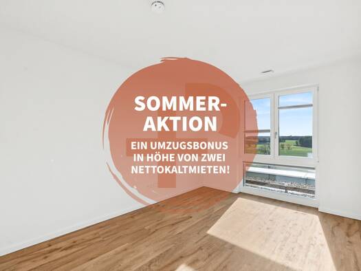 Wohnung zur Miete 865 € 3 Zimmer 71,4 m² 3. Geschoss Erikaweg 3 Hageberg Mitte-West 38446