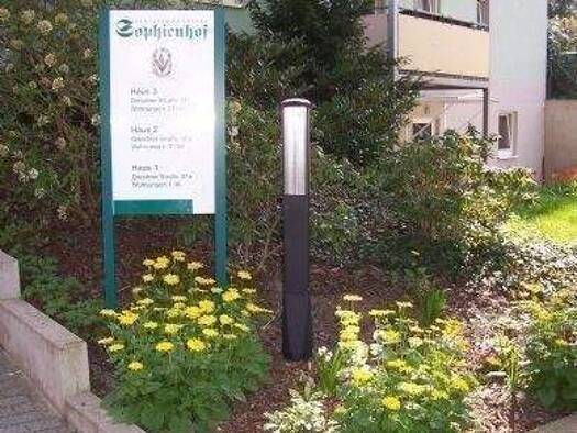 Wohnung zur Miete 549 € 2 Zimmer 57,8 m² 1. Geschoss frei ab 01.03.2026 Dresdner Straße 47 a Meißen 01662