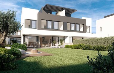 Villa zum Kauf 700.000 € 6 Zimmer 198,9 m² 250 m² Grundstück Estepona