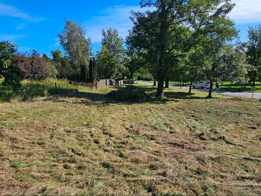 Grundstück zum Kauf 86.000 € 660 m² Grundstück Ihlow Oberbarnim 15377