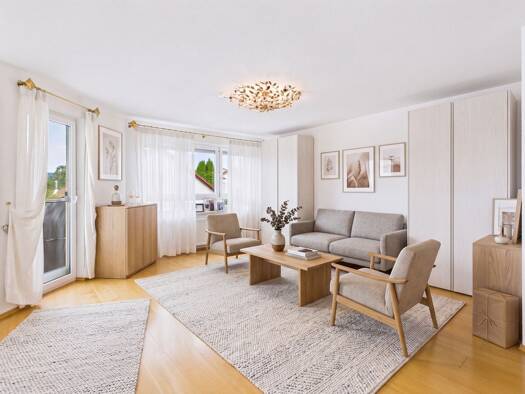 Maisonette zum Kauf 549.000 € 4,5 Zimmer 157 m² 2. Geschoss Ellhofen 74248