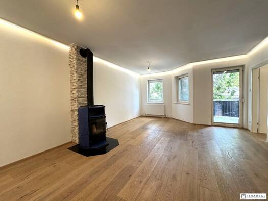 Terrassenwohnung zum Kauf 364.000 € 4 Zimmer 93,4 m² 1. Geschoss Maria-Lanzendorf 2326