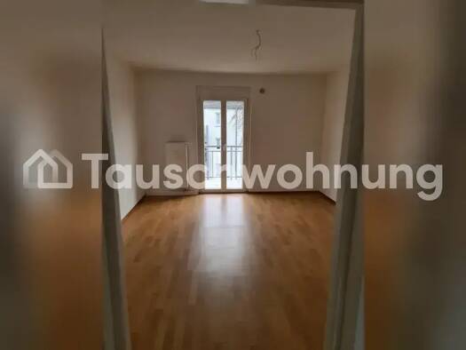 Wohnung zur Miete Tauschwohnung 700 € 2,5 Zimmer 52 m² 2. Geschoss Moosach München 80995