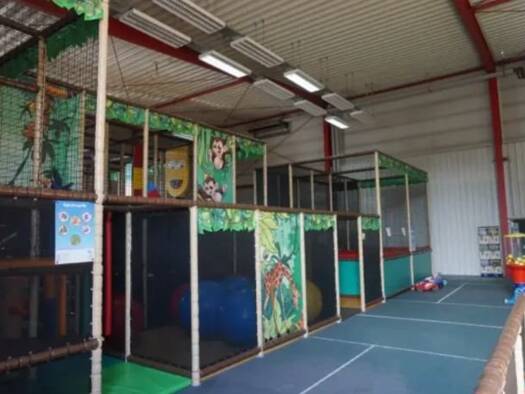 Freizeitgrundstück zum Kauf provisionsfrei 15.633 m² Grundstück Oberellen Gerstungen 99834