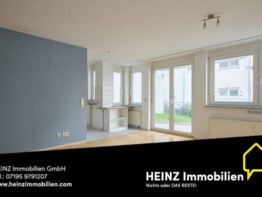 Wohnung zum Kauf 219.000 € 2 Zimmer 49 m² Schwaikheim 71409
