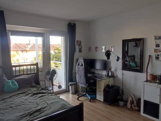 Wohnung zur Miete 650 € 2 Zimmer 62 m² frei ab 15.11.2026 Neustadt Mainz 55118
